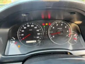 Toyota Land Cruiser Prado 2.7i 16V 2008 Silver