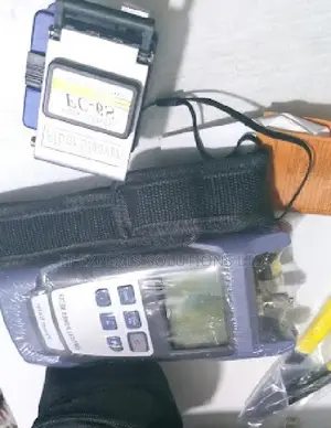Grandstream S09 Fiber Cleaver