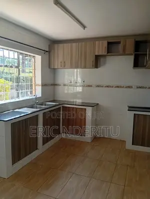 2 Bedroom Apartment for Rent in Kiamumbi, Kahawa Maziwa