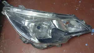 Mitsubishi Mirage Headlight (2018-2020)