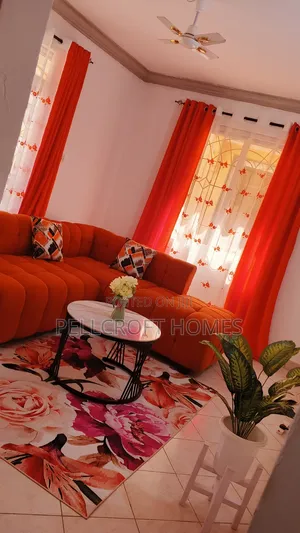 1 Bedroom BNB Apartment in Bamburi, Mombasa