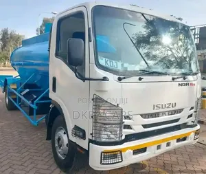 Isuzu NQR Xtra Truck 2022