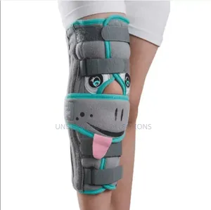 Tynor Children's Knee Immobilizer Brace