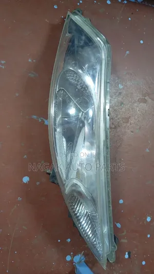 Nissan Juke 2010+ Headlight (Used, Japan)