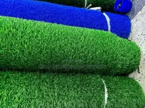 Blue Grass Carpets Nyasi Bandia