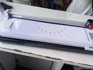 Innovia 3-in-1 Smart Laminator with Trimmer