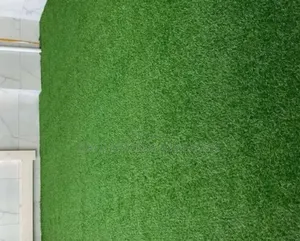 Artificial Grass Turf Carpet - Rafiki kwa Mazingira