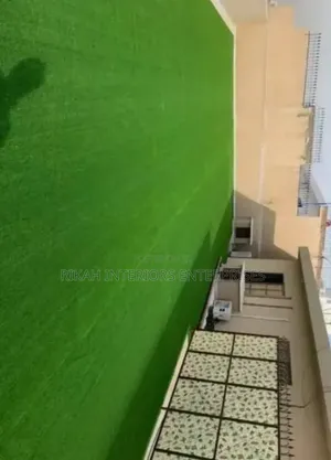 Rooftops Grass Carpets Rafiki kwa Mazingira
