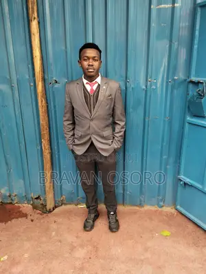 Driver for Hire - Embakasi