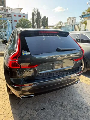 Volvo XC60 2020