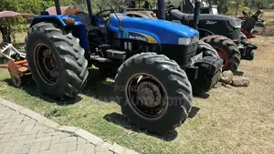 New Holland TT75 KTCC/C Tractor