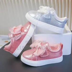 Kids Fancy Doll Shoes
