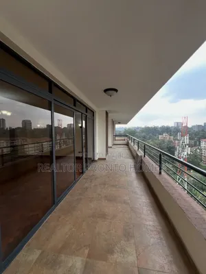 3 Bedroom Penthouse with DSQ for Rent in Riverside