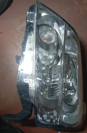 Nissan Lafesta 2008 Headlight Isiyo Xenon
