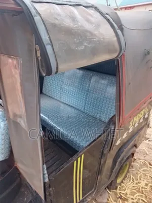 Piaggio 2015 Bluu Tatu-Wheeler