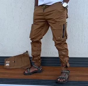 Men's Cargo Pants - Brand New