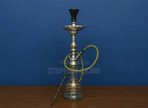 Al Fakher Shisha Pot - Mpya Kabisa