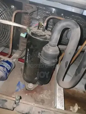 Appliance Repair, Installation & Services