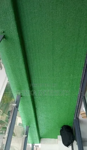 Robertson's Grass Carpets za Balcony - Rafiki kwa Mazingira