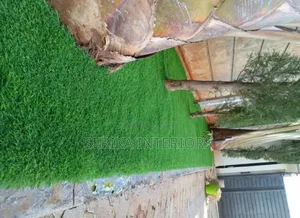 Artificial Grass Carpet - Rafiki kwa Mazingira