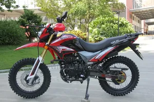 New SL200GY-4 Cargo Motorcycle
