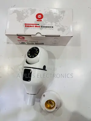 Q18 Kamera ya CCTV ya Nyumbani ya Smart ya WiFi yenye Kamera Mbili Zinazozunguka