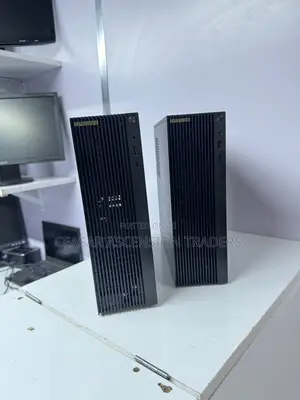 Huawei Desktop Computer Intel Core i5 8GB RAM 256GB SSD