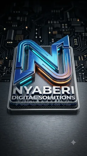 Huduma za Fundi wa ICT na Nyaberi Digital Solutions