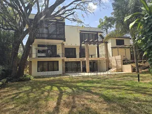 Furnished 5-Bedroom Mansion in Muthaiga Old for Sale
