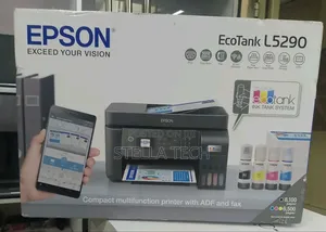 Epson EcoTank L5290 Printer