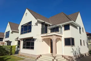 Maisonette ya Vyumba 5 vya Kulala kwa Ajili ya Kukodisha Syokimau, Eneo la Gateway Mall