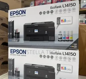 Epson L14150 EcoTank Printer