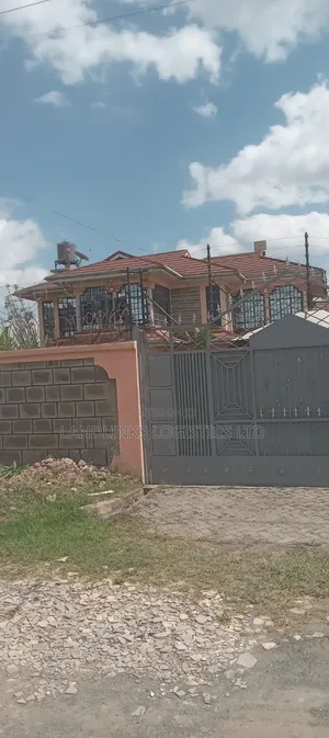 4 Bedroom Maisonette for Sale in Syokimau, Katani