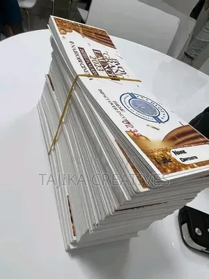 Tiketi za Kuingia kwenye Matukio