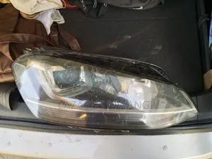Kikoi cha Kulia cha VW Golf Mk7