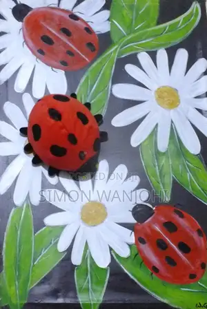 Artcharm Gallery: Picha za Kuchora za Mikono
