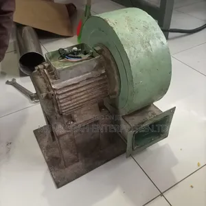 Ukarabati wa Blowers, Fan & Motors za Viwandani