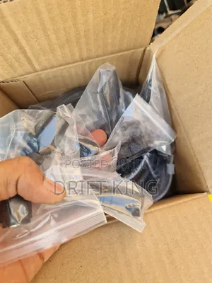 Brand New Fuel Hose Kit - 3m AN6 Aluminium