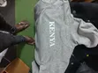 Hoodies Nyeusi - Mpya Kabisa - 1