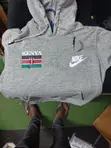 Hoodies Nyeusi - Mpya Kabisa - 3