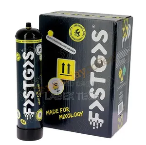 Nitrous Oxide Chakula Daraja la UK
