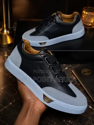 Viatu vya kawaida vya Timberland Classic