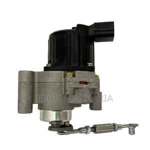 Electronic Turbo Actuator (12V) for Isuzu 700P (4HK1 Engine)