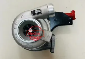 Blue Power Turbo Charger for Isuzu 700P Trucks (4HK1, 6HK1, 4JB1)