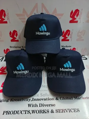 Kofia Bluu Navy