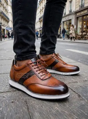 Viatu vya kawaida vya Timberland Vilivyofungwa