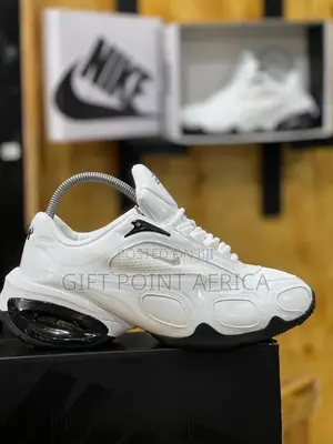 Nike Air Max Muse SE Sneakers