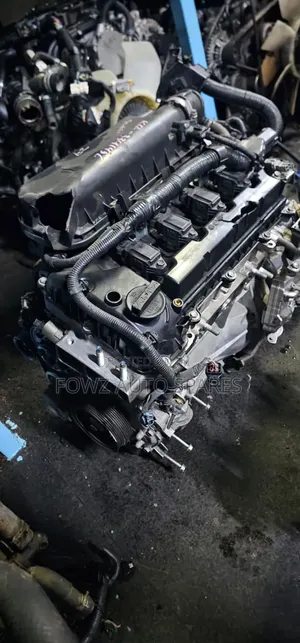 Suzuki Swift K12c Manual Engine