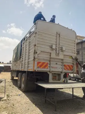 Usafirishaji wa Vifurushi Nairobi hadi Mombasa/Kilifi/Malindi
