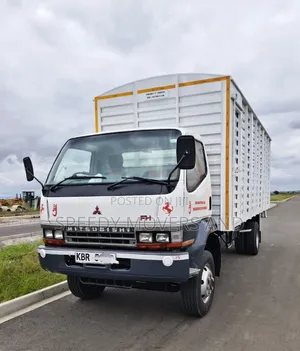 Nairobi to Eldoret/Bungoma/Kitale Transportation